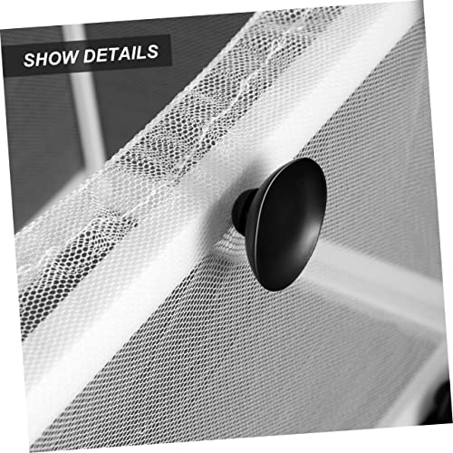 GANAZONO 2pcs Fish Hatchery Incubator Net Cups for Aquarium Breeding Isolation Box for Fry Efficient Fish Nursery