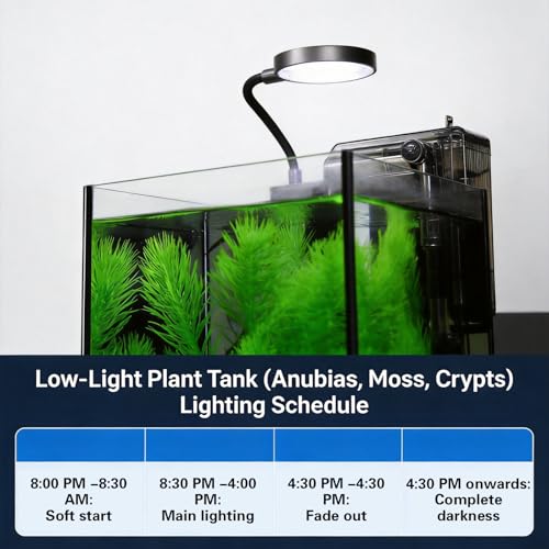 1.2 Gallon Small Aquarium Set Glass Fish Tank,Desktop Small Aquarium Kit for Beginners and Children to Keep Betta Fish, Goldfish, Shrimp, and Aquatic Plants (Black, 1.2 Gallon (Complete Kit)) - size: 1.2 Gallon (Complete Kit)