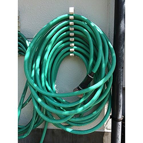 Gecko's Toes Water Hose Rack