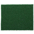Toddmomy Fish Tank Simulation Turf Mat 9.84X7.87 Inch Artificial Grass for Turtle Tank Basking Platform Aquarium Substrate Home Landscaping Flowerpot Decor - size: 25.00X20.00X0.80CM