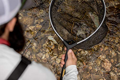 Frabill Floating Trout Net - size: 11" x 15"