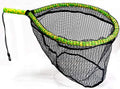 Inc. Generation 2 Floating Landing Net, Non-Snag for Wade, Fly & Kayak Fishing - color: Camo