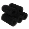 5Pcs Intake Filter Sponge Aquarium Fish for Filter Accessories Foam Rolls Filter Covers Pre-Filter Sponges Foams