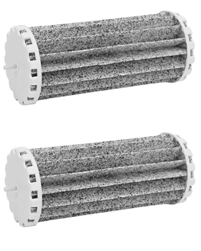 Bio Wheel Aquarium Filter Compatible with Marineland Penguin 200 200B 350 350B, Assembly Bio-Wheel Power Filters & Fish Tank Filters Replacement for PRBW2350B, 2 Pack - color: Grey-2 Pack