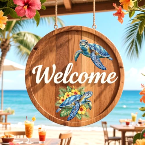 Peacoblue 18 Sheets Rub on Transfers for Crafts, Blue Sea Turtle with Coral Flowers 3.6"x3.9" UV DTF Cup Wraps Waterproof Cold Transfers Stickers for Glass Metal Cup Tumblers Mirrors Mugs Home Decor - style: Blue Sea Turtle with Coral Flowers