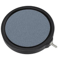 Pawfly Aquarium Air Stone Disc for Air Pump 5 Inch Fish Tank Air Stone Bubbler Bubble Release Tool Oxygen Diffuser for Fish Tanks Buckets Small Ponds and DWC Systems - size: 5 inch