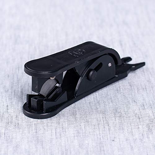 1/4 inch RO Tubing Cutter 3/8 inch Airline Cutter 5/16 inch Plastic Hose Cutter 1/2 inch Pipe Cutter to Prevent Leakage