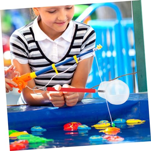 GANAZONO Fish Tank Shrimp Fishing Net Carp Fishing Landing Net Hocking Tanks Catchers Fishnet Fish Tank Breeding