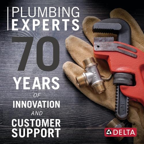 Delta Faucet 9-Spray Slide Bar Hand Held Shower with Hose, Brushed Nickel Handheld Shower Head, Slide Bar Hand Shower, Handheld Shower, Detachable Shower Head, Stainless 51900-SS - color: Stainless