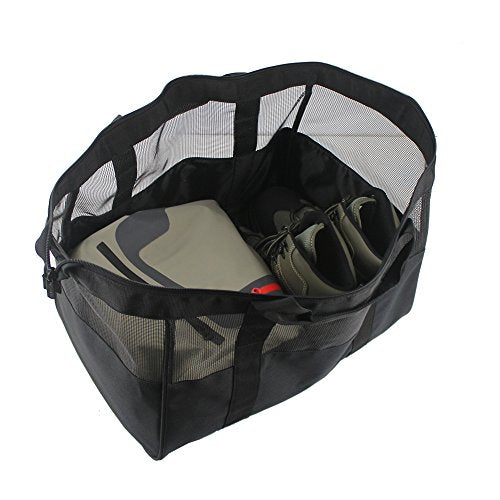 Kylebooker Fly Fishing Wader Storage Bag