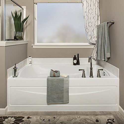 Gila Privacy Control Frosted Adhesive Window Film, 4ft x 100ft