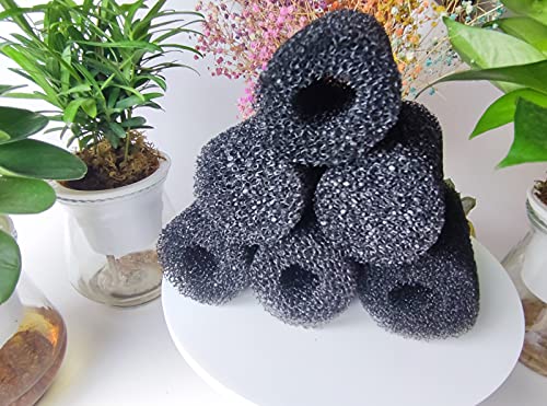 Filter Intake Sponge for Aquaclear Sponge Filter Aquarium Fish Tank Filter Covers