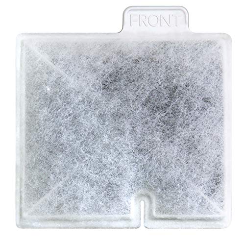 Aqueon Aquarium Fish Tank Replacement Filter Cartridges Medium - 15 pack - size: 15 Pack