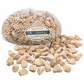 Royal Imports 5LB Decorative Stones River Pebbles Painting Rocks for Fish Aquariums, Plant Gravel, Landscaping, Home Decor Natural - Small Marble - size: Small - 5 lbs, style: Marble