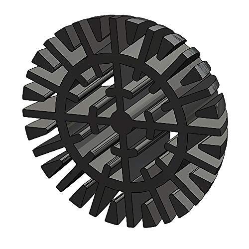 Marineland Bio-Filter Balls, 90 Count, Support Biological Aquarium Filtration, Rite-Size S, T and X, Fit All C-Series and Magniflow Canister Filters - size: 90 Bio-Filter Balls