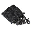 AQUANEAT Aquarium 1" Bio Balls 500pcs Fish Tank Sump Filter Koi Pond Canister Filter Media with Free Media Bag