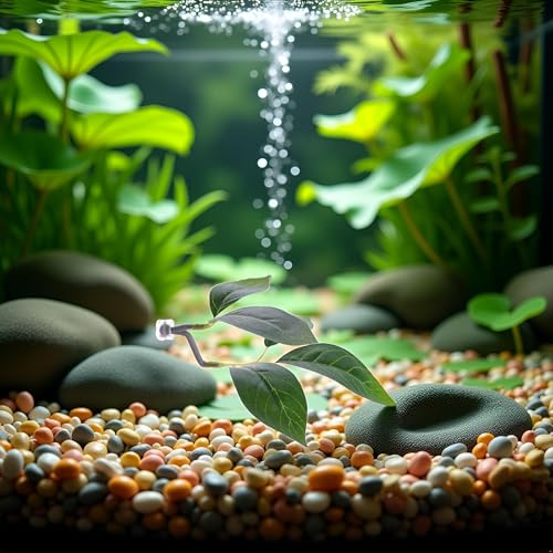 Green Betta Fish Leaf Pad,Plastic Plant Betta Hammock Leaf Bed,Simulating The Natural Habitat for Betta Spawning Grounds,Suction Cup Betta Breeding Resting Bed Aquarium Décor Plastic Plants