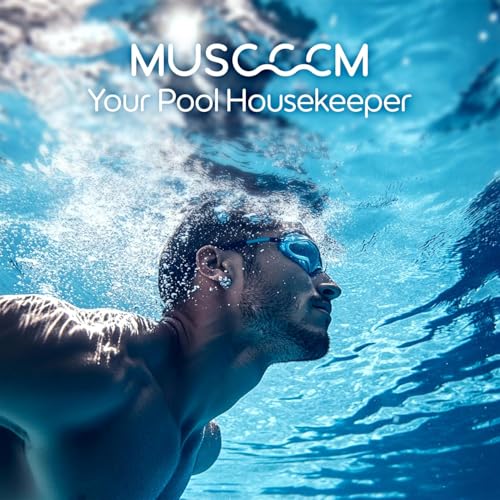 for Polaris Pool Cleaner Parts, 12 Pack Sweep Hose Tail Scrubbers Replacement for Sweep Pool Cleaner Fits Polaris 180 280 360 380 480 3900(Blue) - color: Blue-12 Pack
