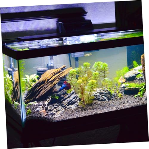 Toddmomy Aquarium Nonslip Pad Fish Tank Leveling Mat Durable Foam Mat for Under Fish Tank Shockproof Pad