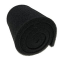 AFA Aquarium Filter Media Sponge Pad, Fish Tank Bio Open Cell Coarse Foam Block Foam Pre Filter Sponge Material (12" x 72" x 1" 25ppi)