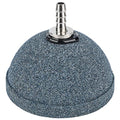 Pawfly Aquarium Air Stone 2 Inch Bread, Fish Tank Air Stone Oxygen Diffuser for Air Pump Fish Tank Bucket Small Pond and DWC Reservoir - size: 2.3 Inch