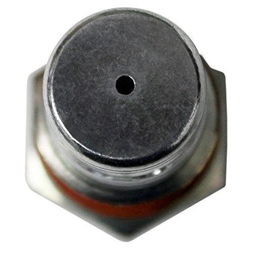 Powermate Vx 031-0060RP 1/2 by 1/2-Inch NPT Tube with 1/8-Inch Bleeder Check Valve