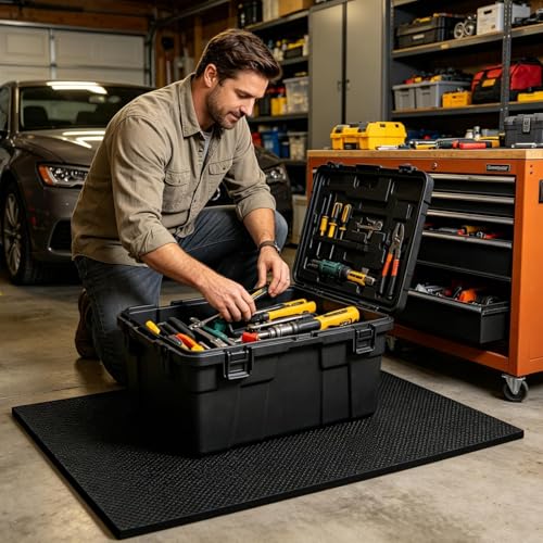 Genérico Aquarium Mat – Waterproof Protection Non-Slip | for Leveling Underwater Tanks | for Pots Appliances Furniture Home Office Desk Wardrobe - color: 120×50cm