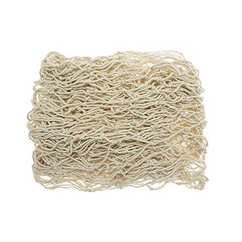 Fishing Net Decor,Fishing Net, Wall Hangings Decor,Mediterranean Style Photographing Decoration, Creamy White