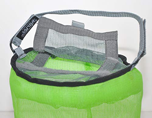 Fishing Net Bag - style: 5 Gallon
