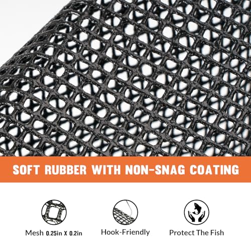 QualyQualy Floating Fish Basket for Live Caught, 10/15 Gallons Foldable Fishing Holder Minnow Bucket Portable Collapsible Fishing Net Storage Cage for Live Fish Bait Live Well - color: Square, size: (10 GAL)-15*9*14IN
