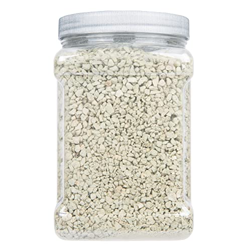 Marineland White Diamond 50 Ounces, Removes Toxic Ammonia, Aquarium Filter Media - size: 50-Ounce