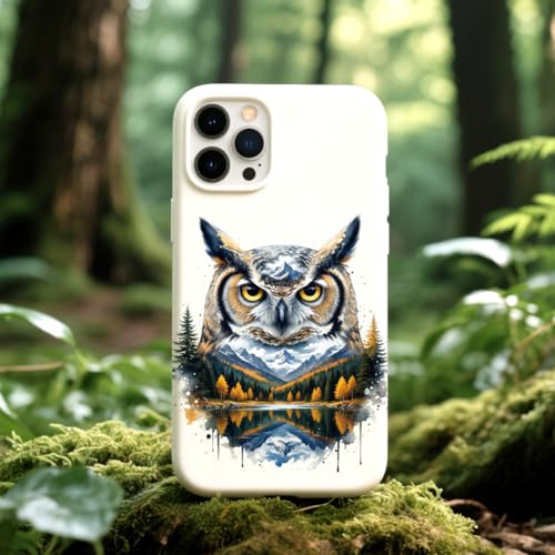Peacoblue 18 Sheets Rub on Transfers for Crafts, Double Exposure Animals 3.6"x3.9" UV DTF Cup Wraps Waterproof Cold Transfers Stickers for Wood Glass Metal Cup Tumblers Mirrors Mugs Home Decor - style: Double Exposure Animals