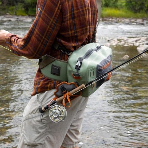 Fishpond Quickshot Rod Holder