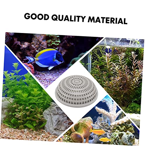 KESYOO 2pcs Moss Breeding Box for Aquatic Plants Fish Tank Decorations Aquarium Landscape Plant Holders