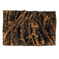 BESPORTBLE Terrarium Background for Reptile Tank Realistic Tree Root Board Decorative Aquarium Backdrop Pu Material Easy Placement Climbing for Reptiles