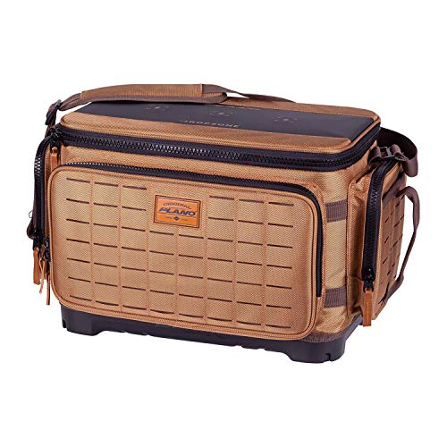 Plano Guide Series Tackle Bag | Premium Tackle Storage with No Slip Base and Included stows - size: 3700, style: 3700 Tackle Bag