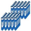 Membrane Solutions 75 GPD Reverse Osmosis Membrane 11.75"x1.75" RO Membrane Filter Replacement Fits Under Sink RO Drinking Water Purifier System, 50 Pack - size: 50 Count (Pack of 1), style: 75G