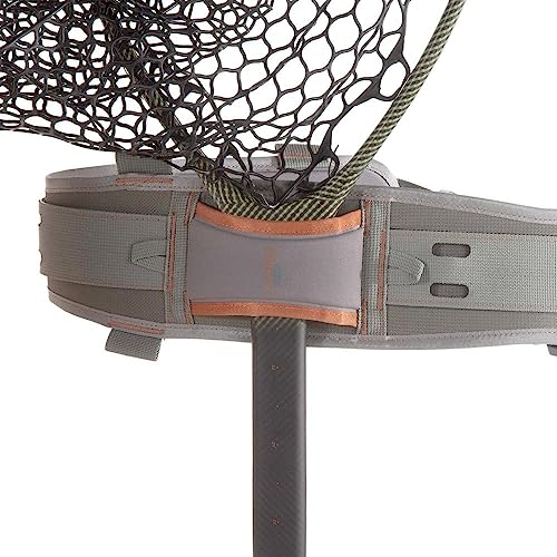 fishpond South Fork Fly Fishing Wading Belt | Wade Fishing Belt | Wader Belt | Fishing Back Support Belt