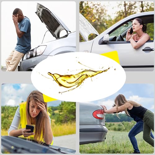 Gas Siphon Pump, Hand Siphon Pump for Gasoline Transfer Manual Siphon Pump for Water Fish Tank, Fuel Siphon Pump for Gasoline. (Gas Siphon Hose Included)