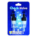 Hikari Usa Inc. Aquarium Solutions Check Valve