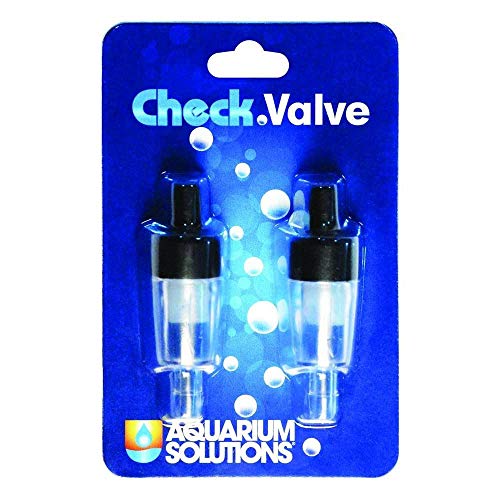 Hikari Usa Inc. Aquarium Solutions Check Valve