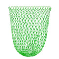 Fishing Net Nylon Replacement Fish Net Foldable Trout Net Without Handle for Freshwater Saltwater