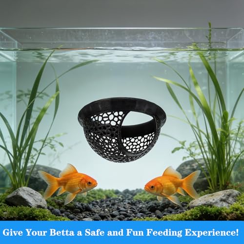 2 Pack Betta Fish Hammock, Leaf Resting Beds for Betta Fish, Soft Safe Underwater Hammock Resting Spot, Easy to Install Aquarium Bettas Tank Decor
