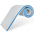 Filtration Aquarium Filter Media, Filter Floss, Sponge, and Pad Offering Efficient Filtration Exceptional Water Permeability Customizable Sizing (Blue)
