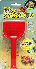 Zoo Med Laboratories SZMHC20 Hermit Crab Scooper - size: Single Pack