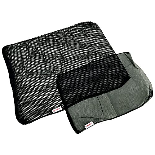 The Pond Guy Mesh Filter Media Bags - Standard Mesh - 24" x 34" - size: Standard Mesh- 24" x 34"
