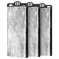 Yaubay 3PCS Aquarium Internal Filter Replacement Cartridge for IF01-B20, Fish Tank Filter Accessories - style: Cartridge
