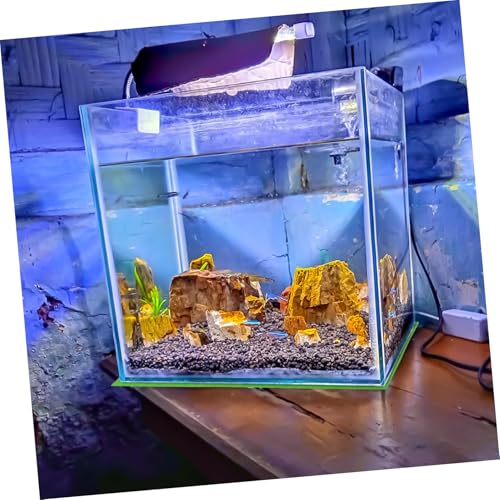 Mipcase Nonslip Fish Tank Pad Thickened Aquarium Cushioning Mat for Water Absorption Heat Preservation Material for Fish Tanks Protects Integrity of Aquariums