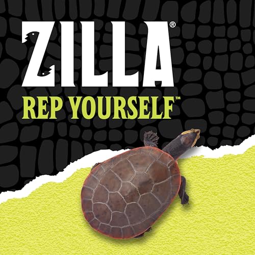 Zilla Fresh Air Screen Cover, Secure and Durable Metal Mesh Cover for Reptile Terrariums, 36 x 18 inches - size: 36" x 18"