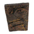 BESPORTBLE 3D Reptile Tank Background Board Realistic Turtle Tank Decor Adhesive Terrarium Back Wall